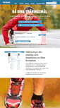 Mobile Screenshot of funbeat.se